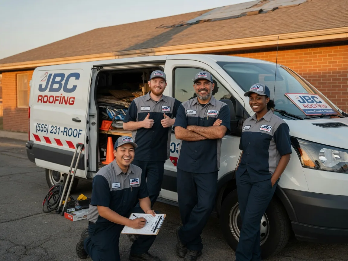 Roof Replacement company in Crystal Springs, MS
