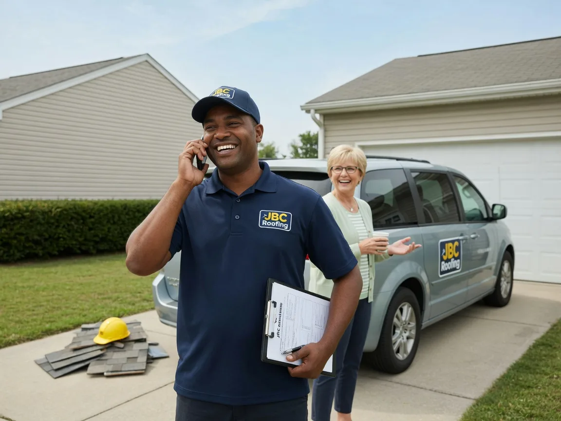 Roof Replacement Crystal Springs, MS FAQs